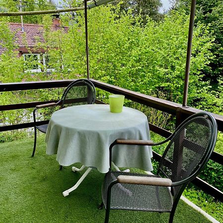 Haus Marija M Hotel Badenweiler Quarto foto