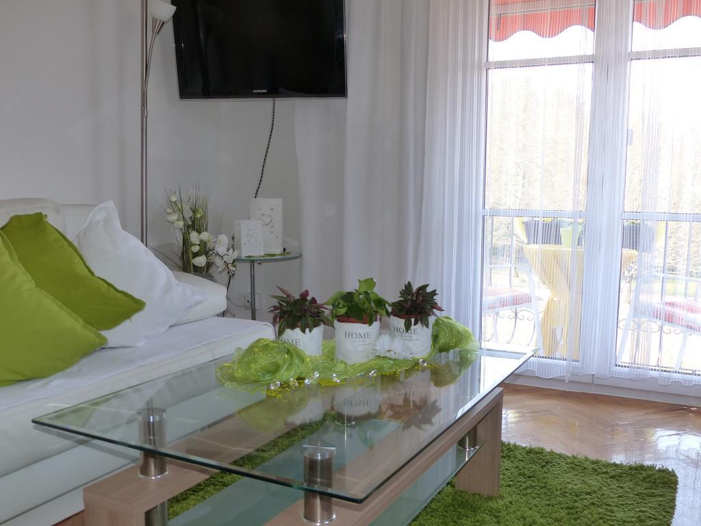 Haus Marija M Hotel Badenweiler Quarto foto