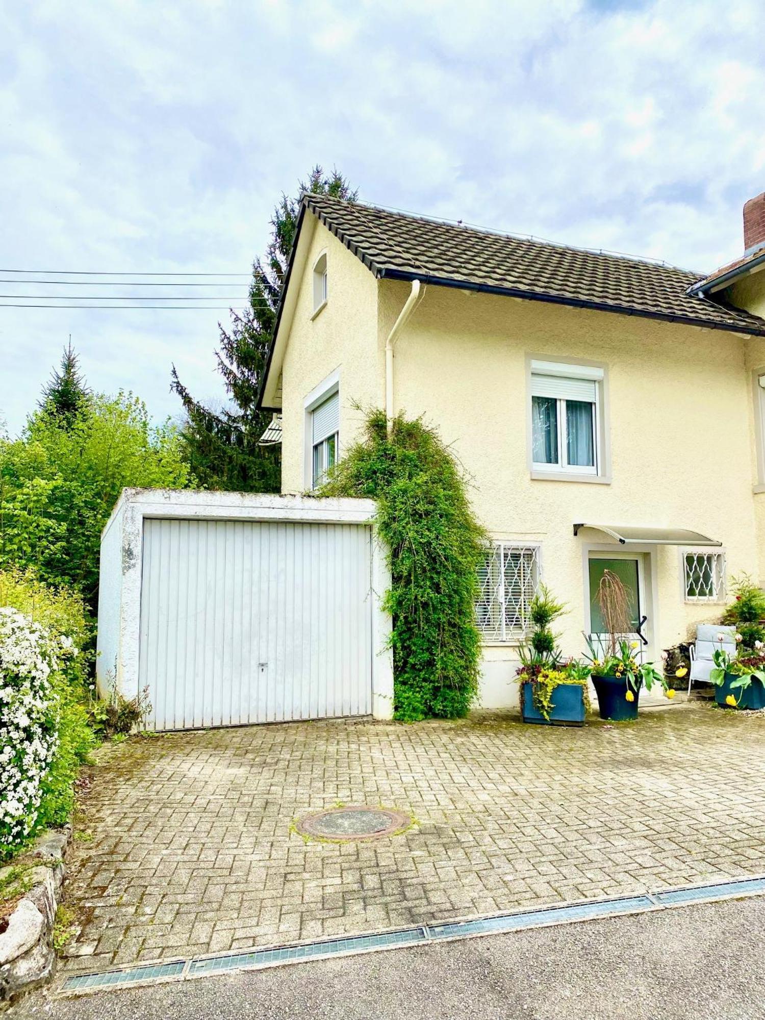 Haus Marija M Hotel Badenweiler Quarto foto