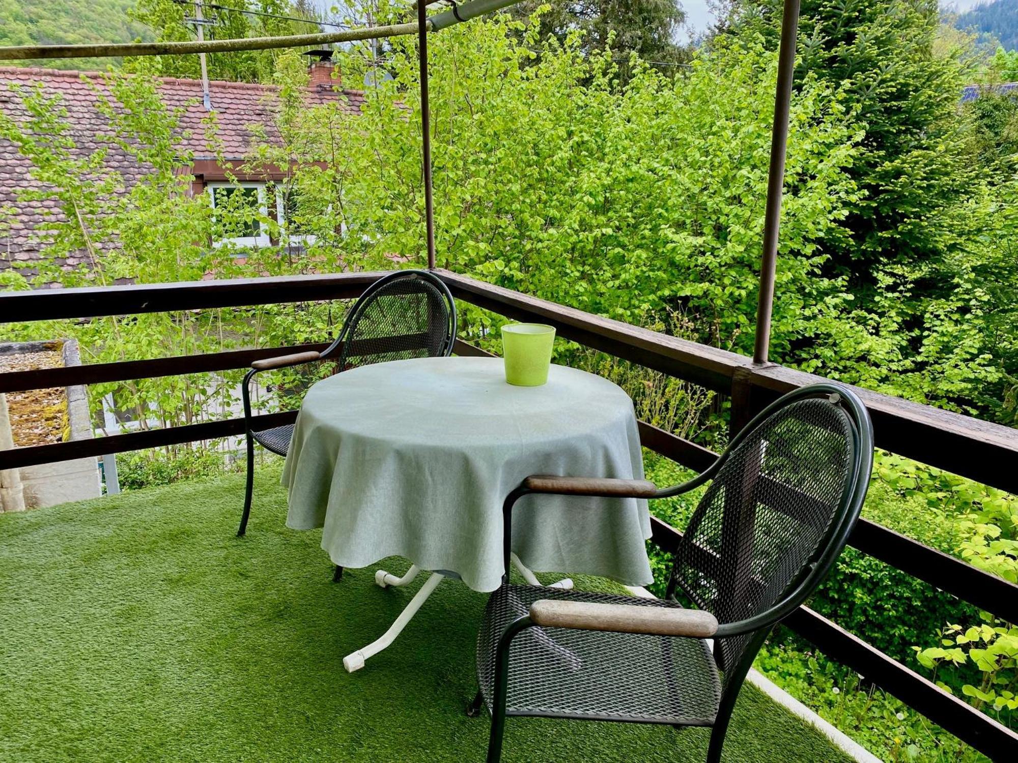 Haus Marija M Hotel Badenweiler Quarto foto