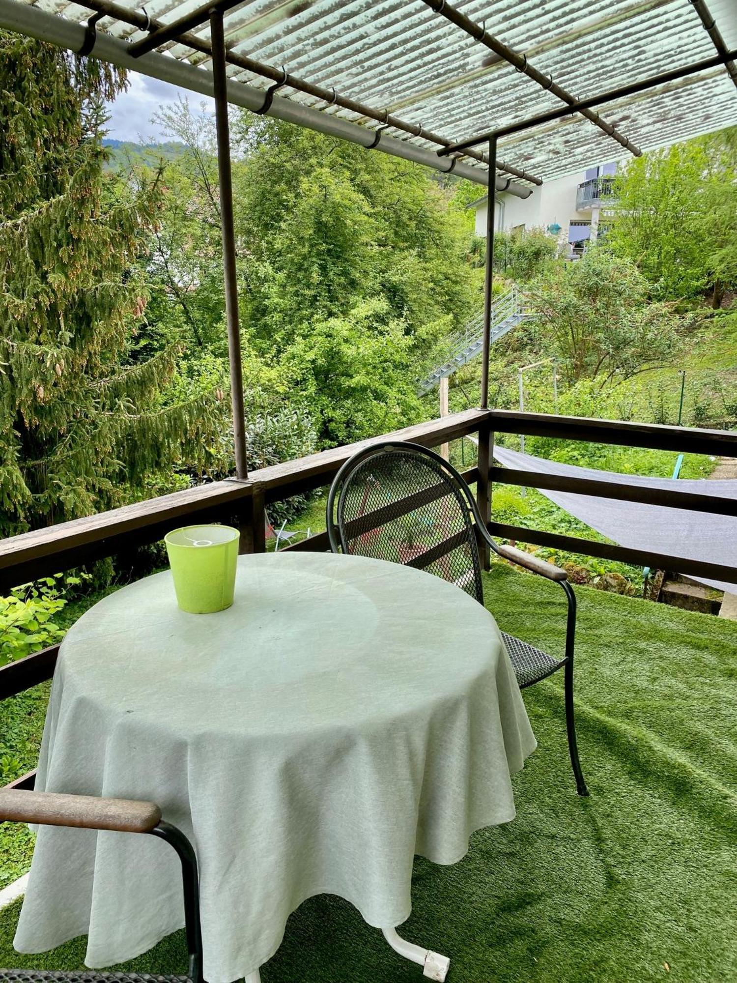 Haus Marija M Hotel Badenweiler Quarto foto
