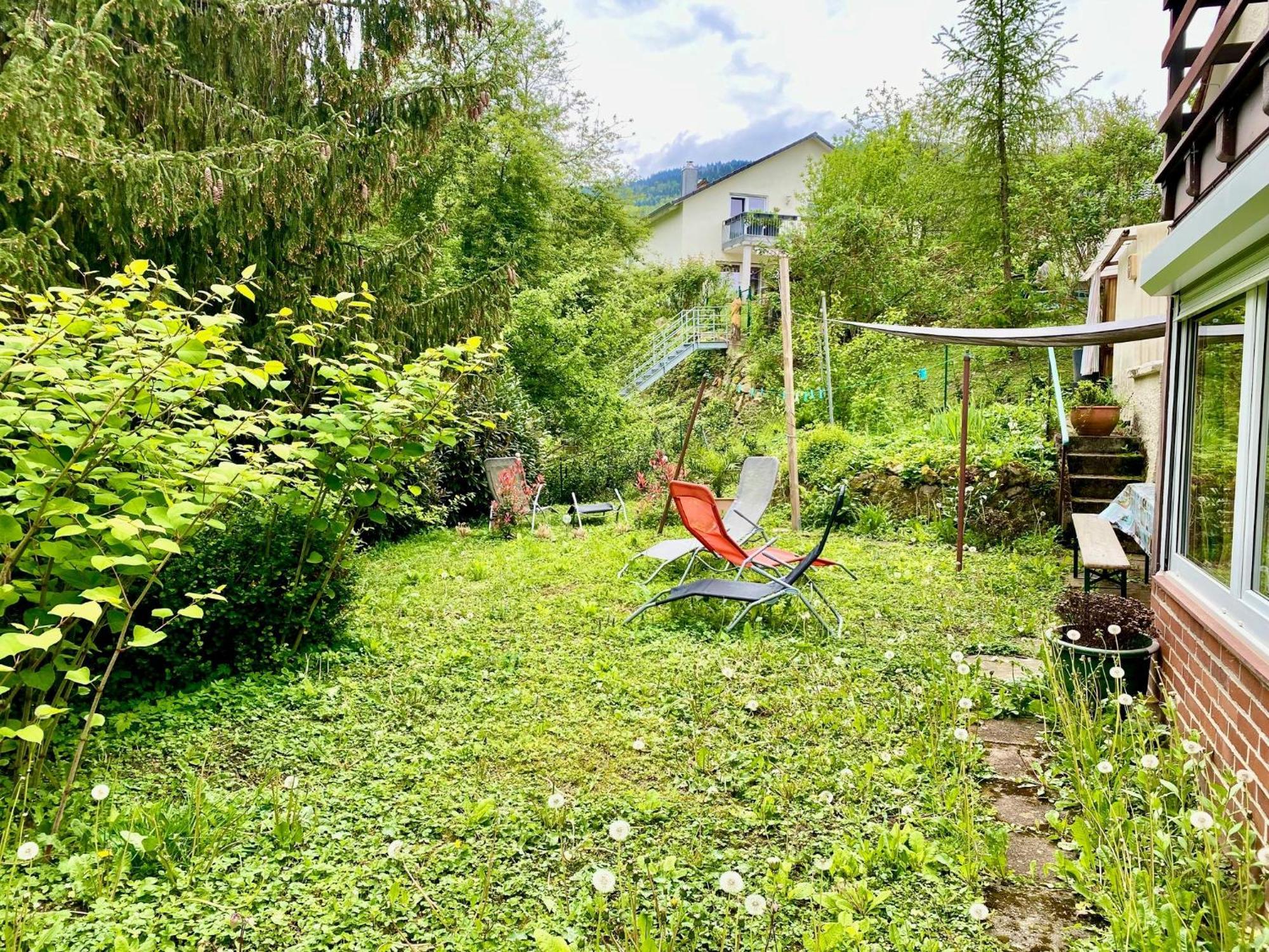 Haus Marija M Hotel Badenweiler Quarto foto