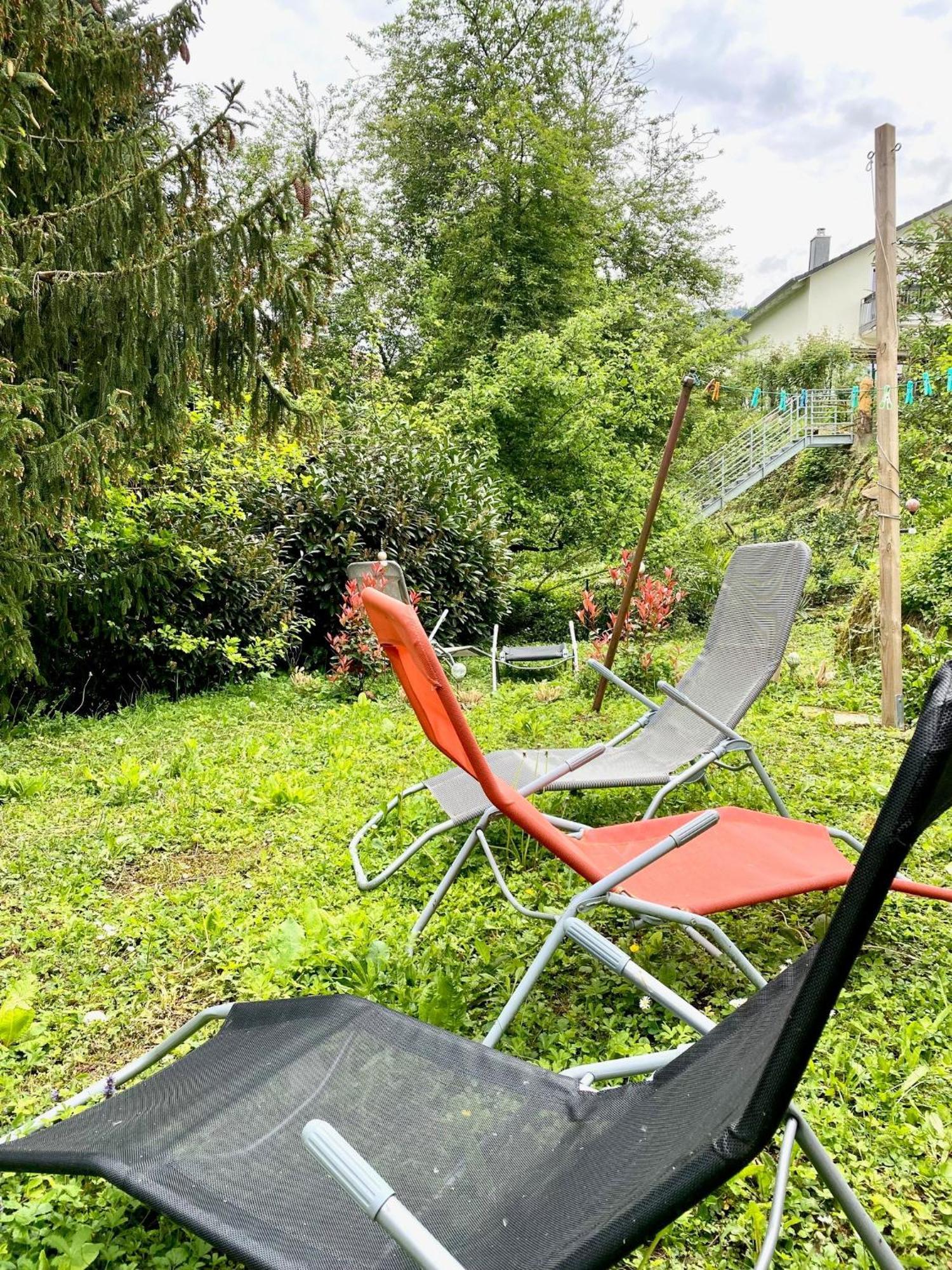 Haus Marija M Hotel Badenweiler Quarto foto