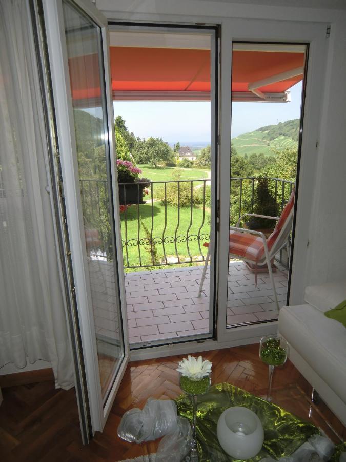 Haus Marija M Hotel Badenweiler Exterior foto